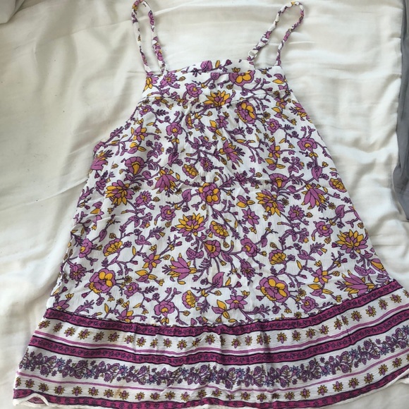 Tank top - Picture 2 of 3